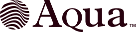 Aqua logo